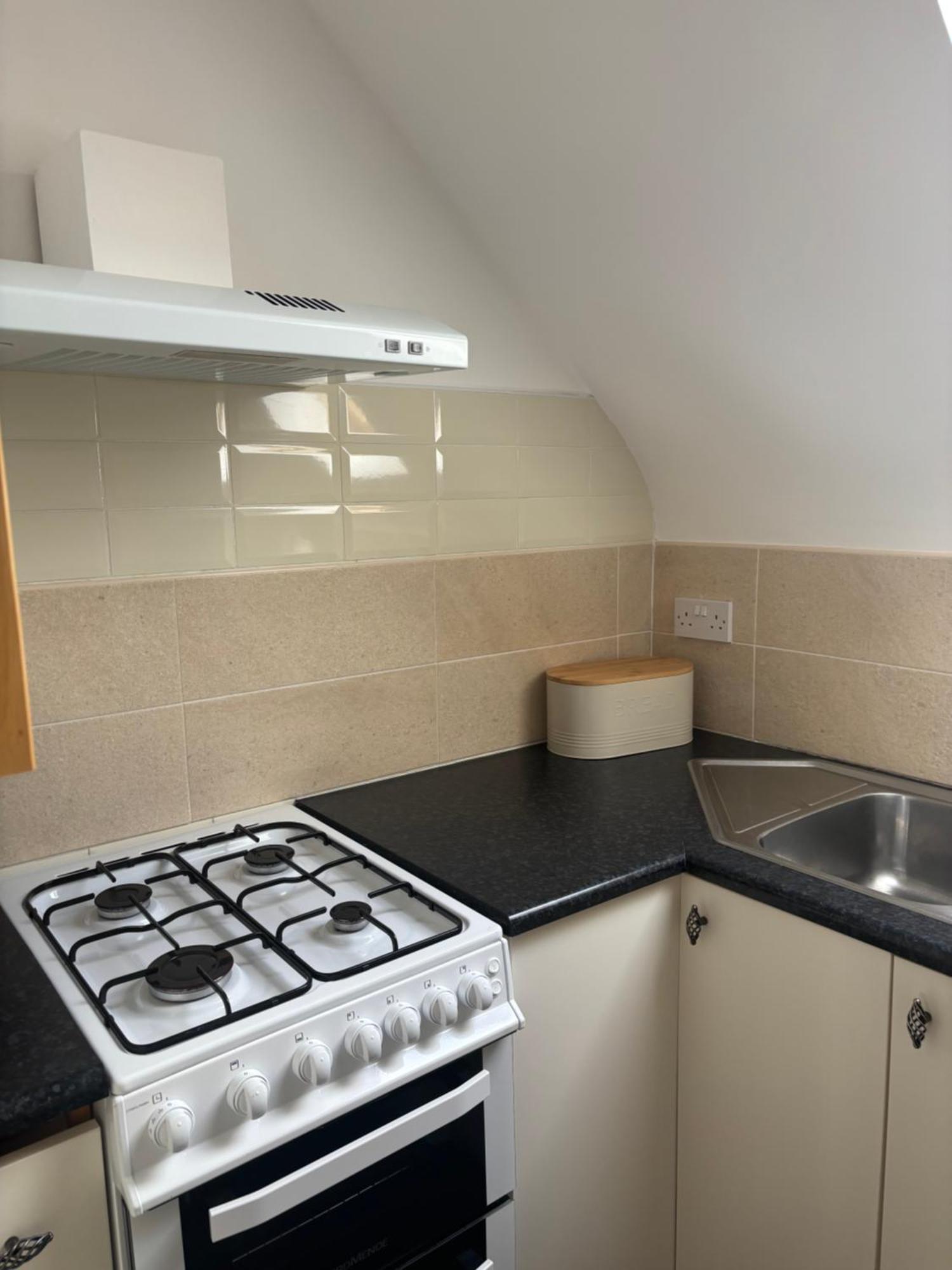 Racecourse Lodge Apartment Clifden Exterior photo